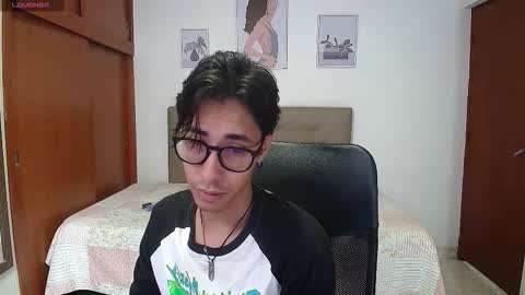 kingdanny_8 online show from 12.19.25