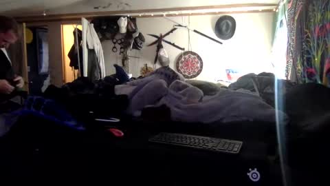 Jerry online show from 11.02.25