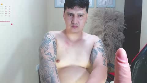 kingdominico online show from 02.10.25