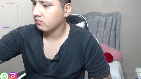 kingdominico online show from 02.22.26