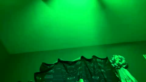 KingEcstasyXXX online show from 11.27.25