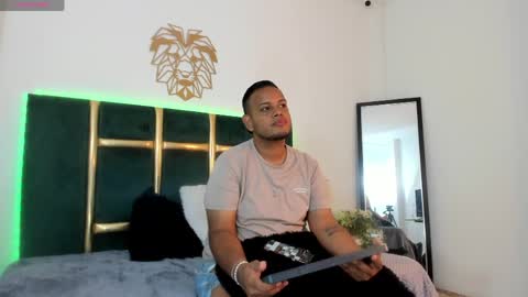 Snapshot of kingg_jay chatting on 05.22.26 kingg_jay online show from 05.22.26