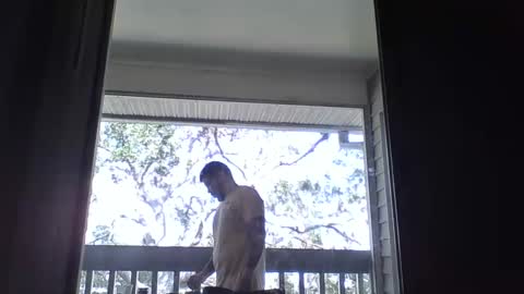 Snapshot of kingjames0627 chatting on 02.13.25 James online show from 02.13.25