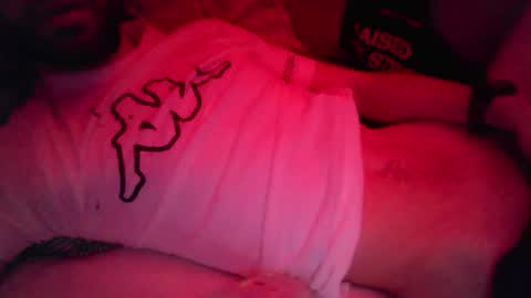 Snapshot of kingkarlos_ chatting on 02.22.26 KingKarlos online show from 02.22.26