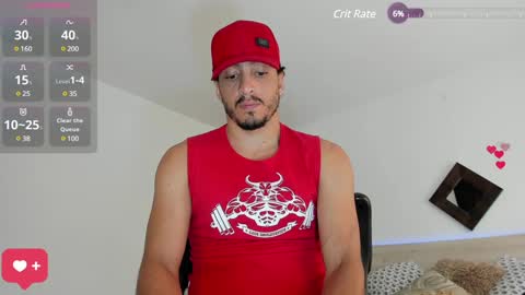 Snapshot of kinglatinlover chatting on 12.29.24  George Santos online show from 12.29.24