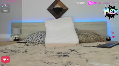 Snapshot of kinglatinlover chatting on 02.04.25  George Santos online show from 02.04.25