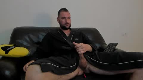 The King online show from 04.18.26