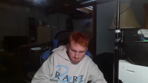 Snapshot of kingoffootfetish chatting on 12.10.24 Master  King Tommy online show from 12.10.24