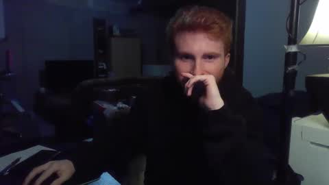Snapshot of kingoffootfetish chatting on 01.20.25 Master  King Tommy online show from 01.20.25