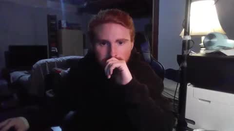 Snapshot of kingoffootfetish chatting on 01.26.25 Master  King Tommy online show from 01.26.25