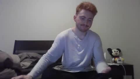 Snapshot of kingoffootfetish chatting on 02.09.25 Master  King Tommy online show from 02.09.25