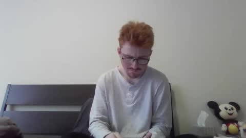 Snapshot of kingoffootfetish chatting on 02.10.25 Master  King Tommy online show from 02.10.25