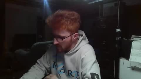 Snapshot of kingoffootfetish chatting on 02.20.25 Master  King Tommy online show from 02.20.25