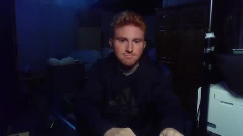 Snapshot of kingoffootfetish chatting on 09.22.25 Master  King Tommy online show from 09.22.25