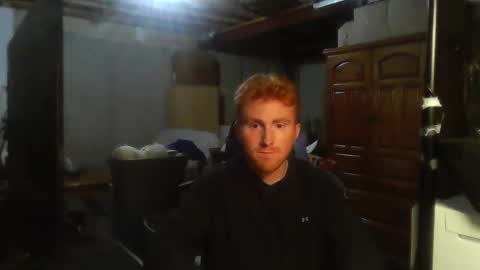 Snapshot of kingoffootfetish chatting on 09.23.25 Master  King Tommy online show from 09.23.25