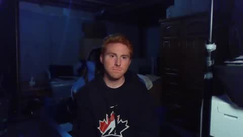 Snapshot of kingoffootfetish chatting on 10.13.25 Master  King Tommy online show from 10.13.25