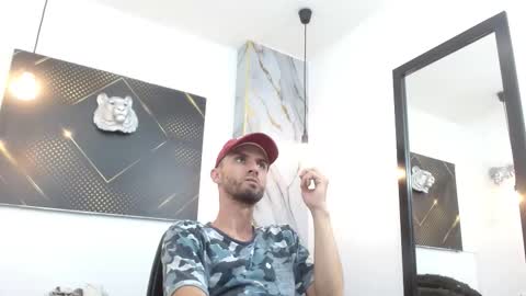 KING  online show from 03.18.26