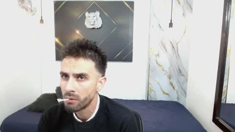 KING  online show from 04.09.26