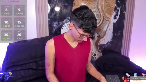  A L E X  online show from 03.29.26