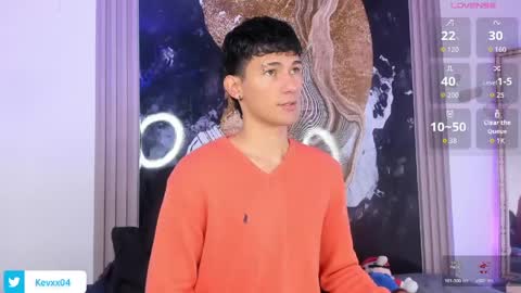 Snapshot of kingparker1 chatting on 06.02.26 A L E X online show from 06.02.26