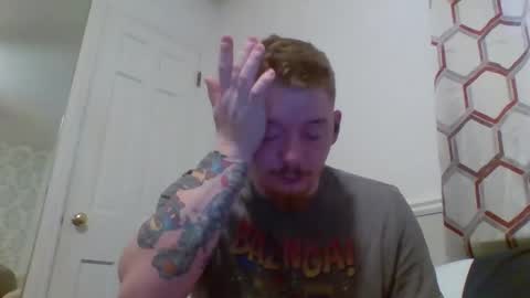 Kingpimpdaddy online show from 12.29.24