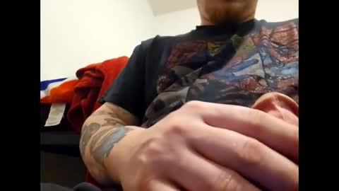 Kingpimpdaddy online show from 01.11.26