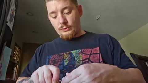 Kingpimpdaddy online show from 06.18.26