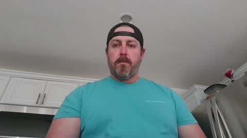 Snapshot of kingrichard86 chatting on 12.16.24 Richard online show from 12.16.24