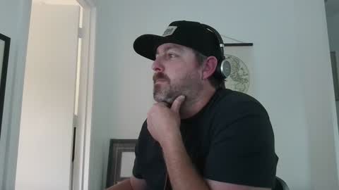 Snapshot of kingrichard86 chatting on 12.18.24 Richard online show from 12.18.24