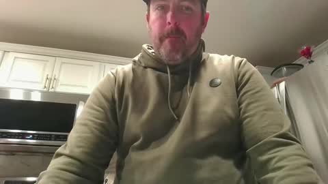 Snapshot of kingrichard86 chatting on 12.18.24 Richard online show from 12.18.24