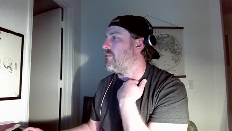 Snapshot of kingrichard86 chatting on 01.28.25 Richard online show from 01.28.25