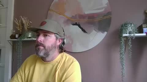 Snapshot of kingrichard86 chatting on 11.16.25 Richard online show from 11.16.25