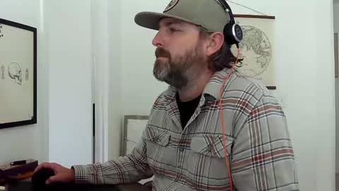Snapshot of kingrichard86 chatting on 11.18.25 Richard online show from 11.18.25