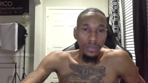 kingrico1987 online show from 01.09.26