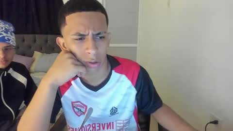 DOMINANT ALPHA KINGS online show from 10.30.25