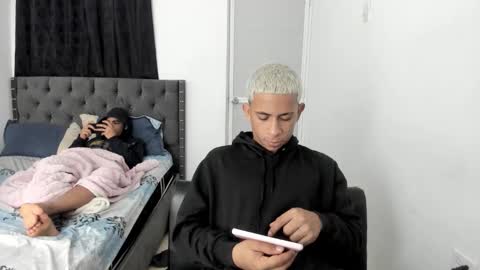 DOMINANT ALPHA KINGS online show from 11.26.25