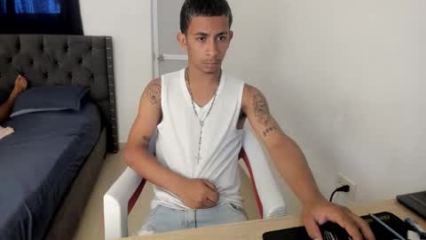 DOMINANT ALPHA KINGS online show from 01.13.26