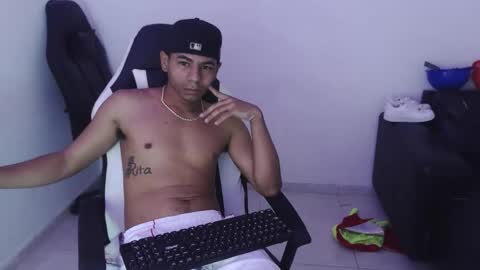 DOMINANT ALPHA KINGS online show from 03.18.26