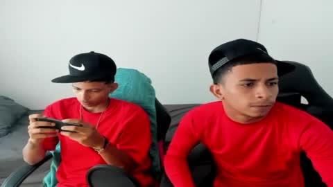 DOMINANT ALPHA KINGS online show from 04.18.26