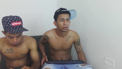 Snapshot of kings_latins chatting on 07.15.26 DOMINANT ALPHA KINGS online show from 07.15.26