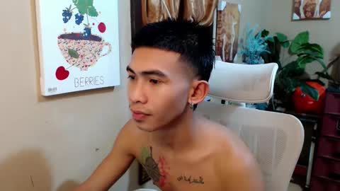 Snapshot of kingscock18 chatting on 09.13.25 ALVIN online show from 09.13.25