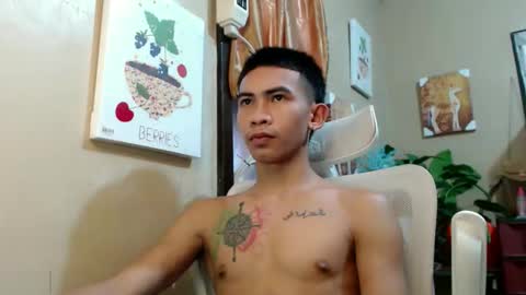 Snapshot of kingscock18 chatting on 09.17.25 ALVIN online show from 09.17.25