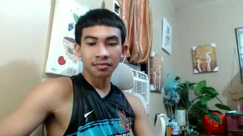 Snapshot of kingscock18 chatting on 10.12.25 ALVIN online show from 10.12.25