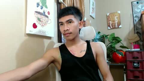 Snapshot of kingscock18 chatting on 10.13.25 ALVIN online show from 10.13.25