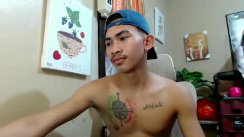 ALVIN online show from 12.19.25