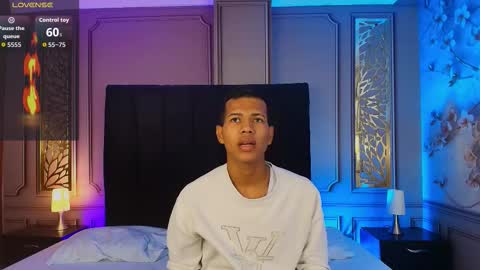 sebastian online show from 09.11.25