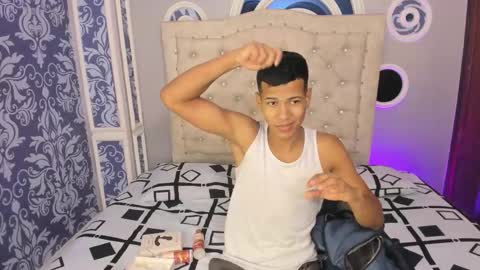 sebastian online show from 10.06.25