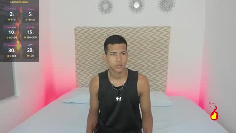 sebastian online show from 10.21.25