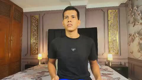 sebastian online show from 12.23.25