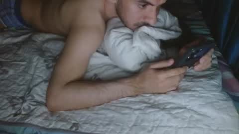 Jason ONLINE 1230 am - 330am GMT-4 online show from 02.15.25